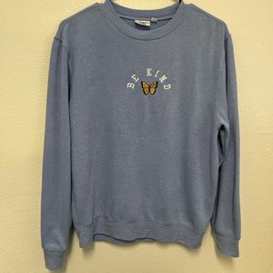 Cute sweatshirt